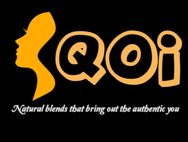 QOI Grooming and Beauty Organics